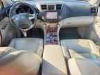 2012 TOYOTA HIGHLANDER