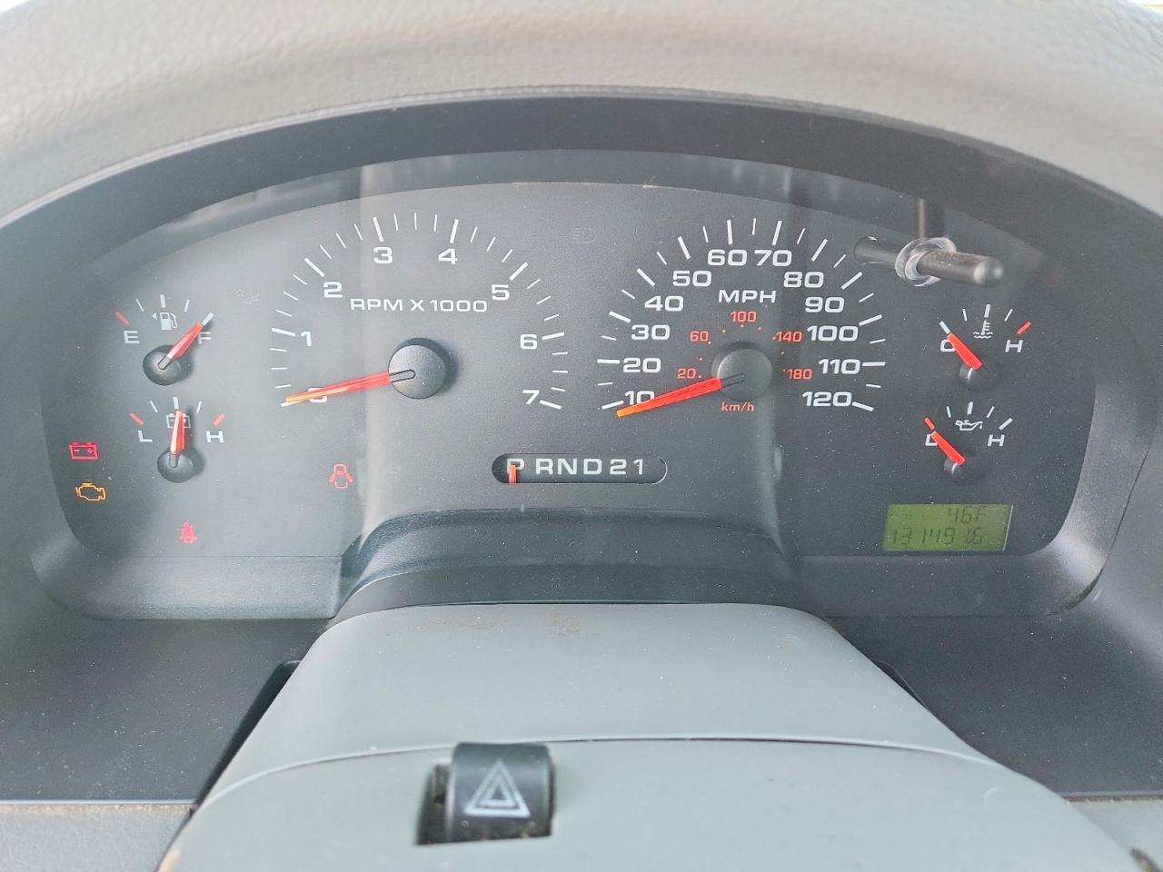 2004 FORD F-150