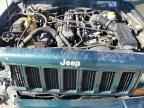 2000 JEEP CHEROKEE