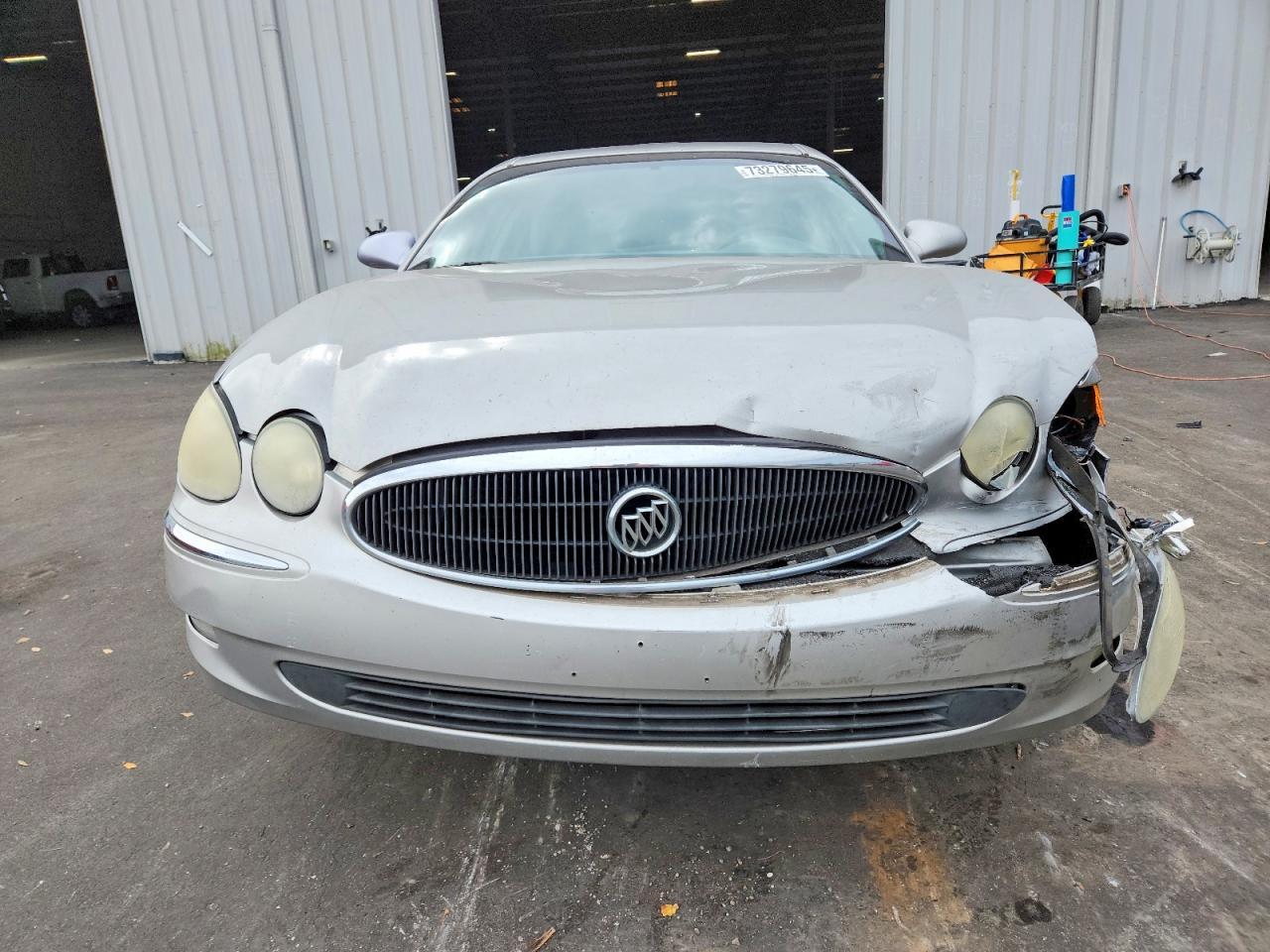 2006 BUICK LACROSSE