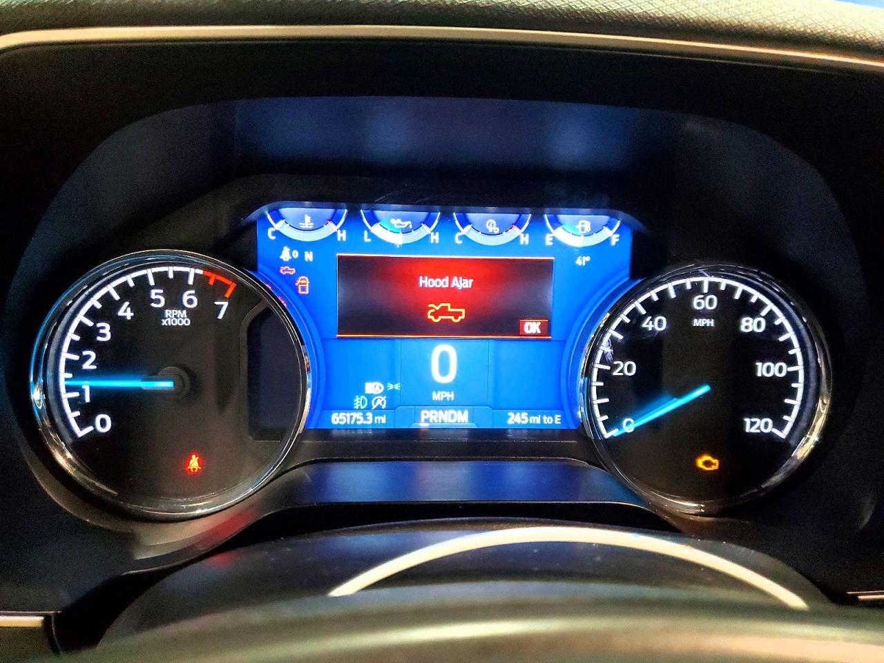 2021 FORD F-150 Lightning