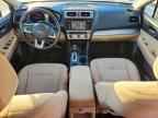 2015 SUBARU Outback