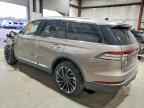 2021 LINCOLN Aviator