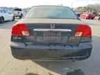 2001 HONDA CIVIC