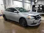 2014 NISSAN SENTRA