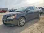 2013 BUICK LACROSSE