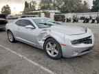 2012 CHEVROLET Camaro