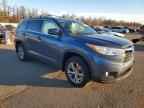 2014 TOYOTA HIGHLANDER