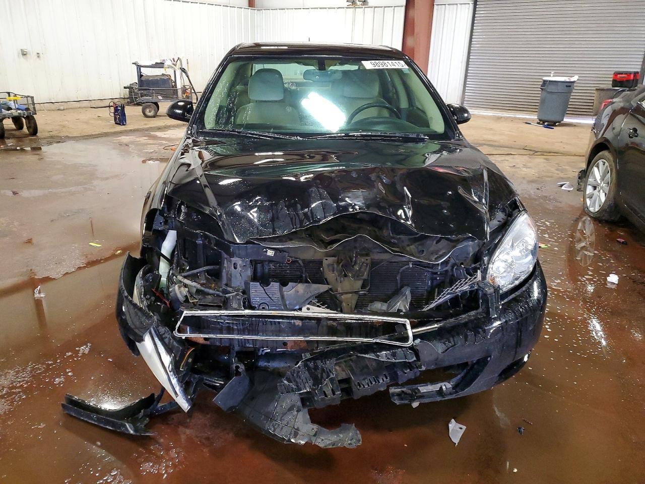2014 CHEVROLET Impala Limited