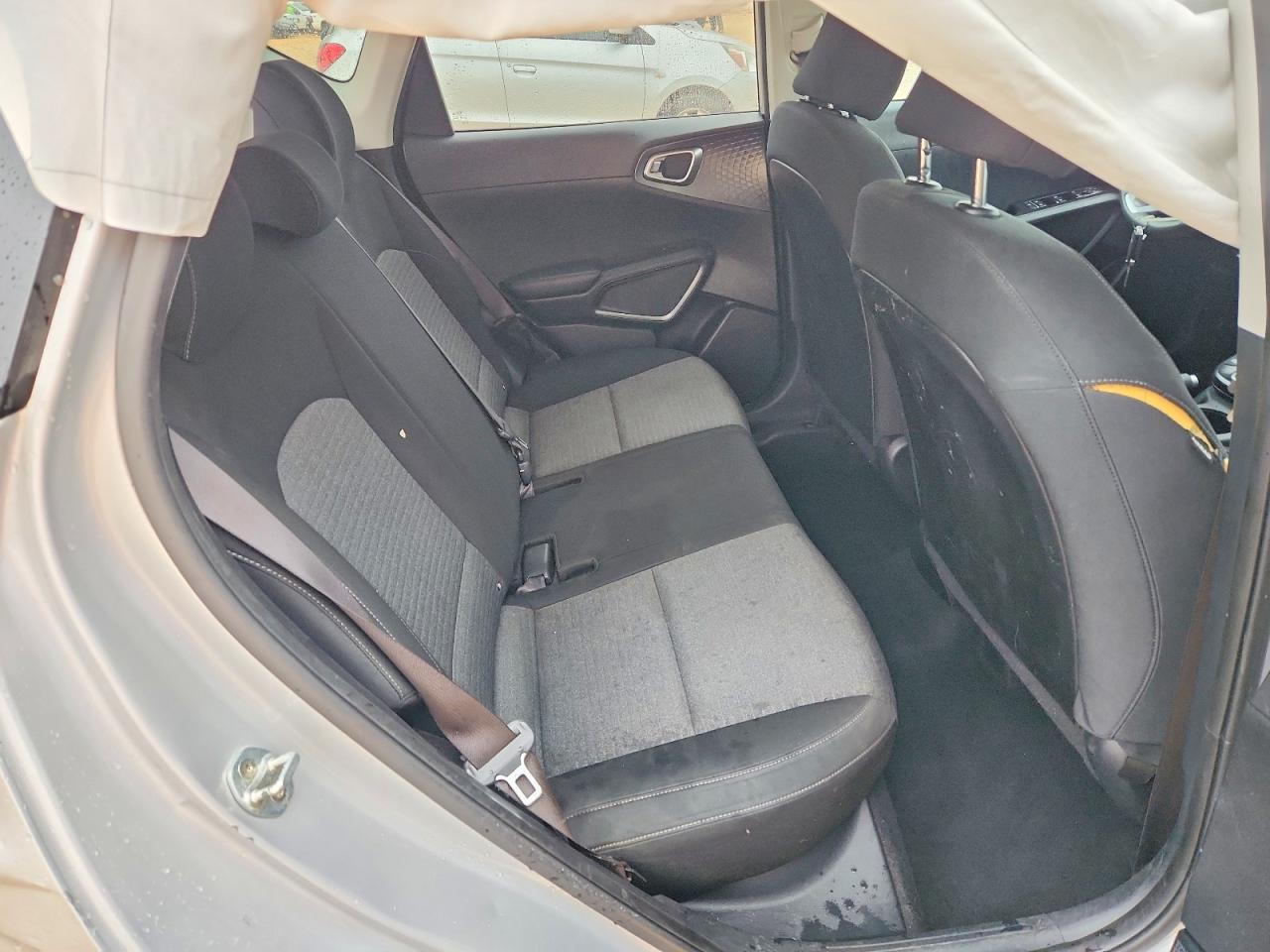 2021 KIA SOUL
