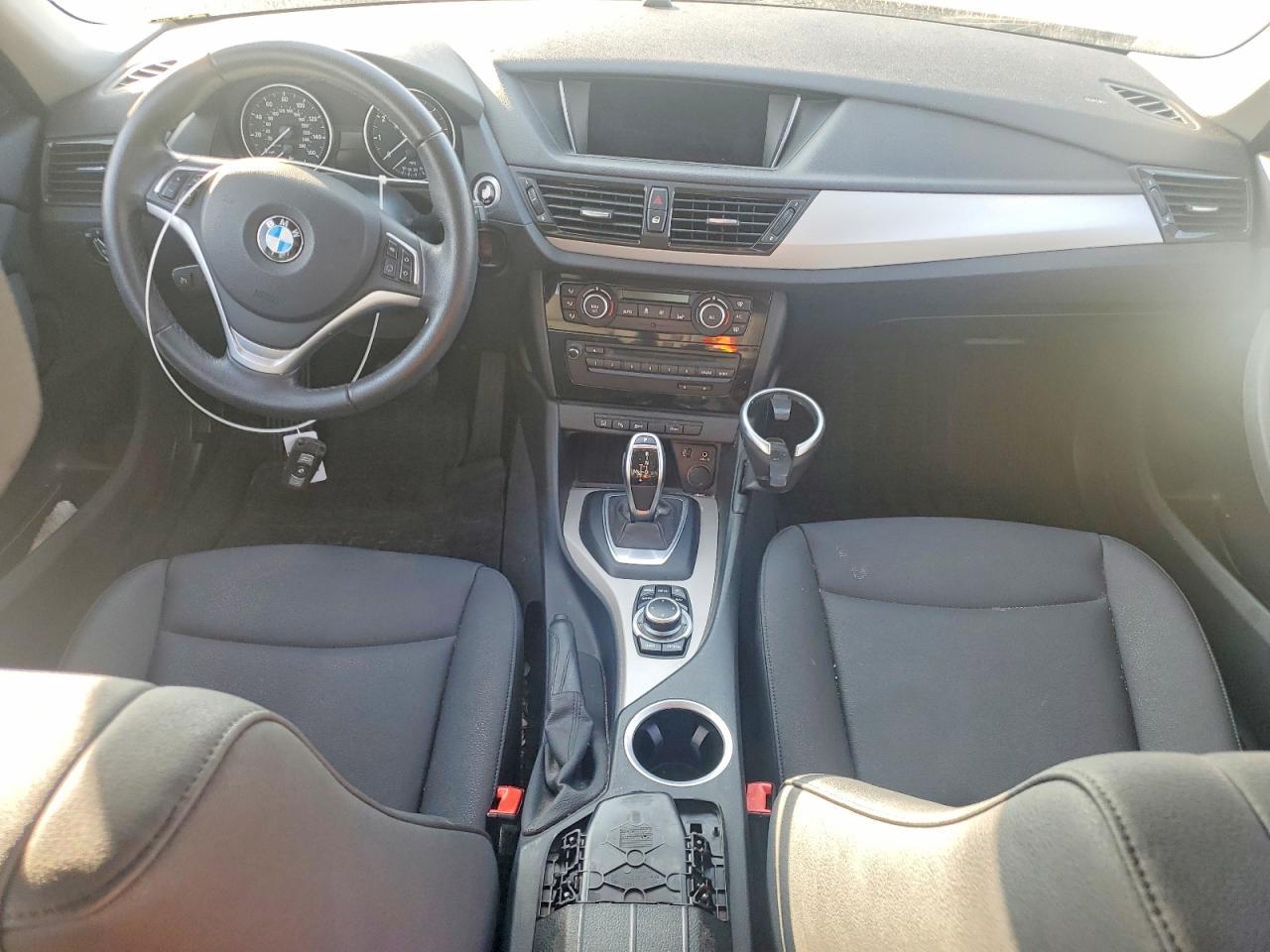 2014 BMW X1