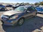 2011 HONDA ACCORD