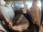 2001 TOYOTA Sequoia