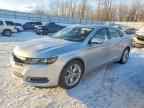 2014 CHEVROLET IMPALA