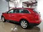 2007 AUDI Q7