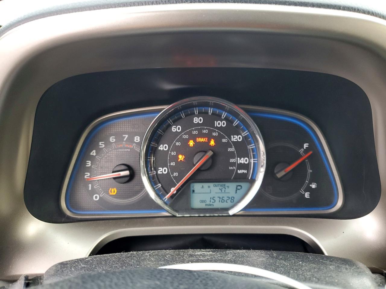 2013 TOYOTA RAV4