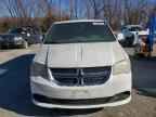 2014 DODGE GRAND CARAVAN