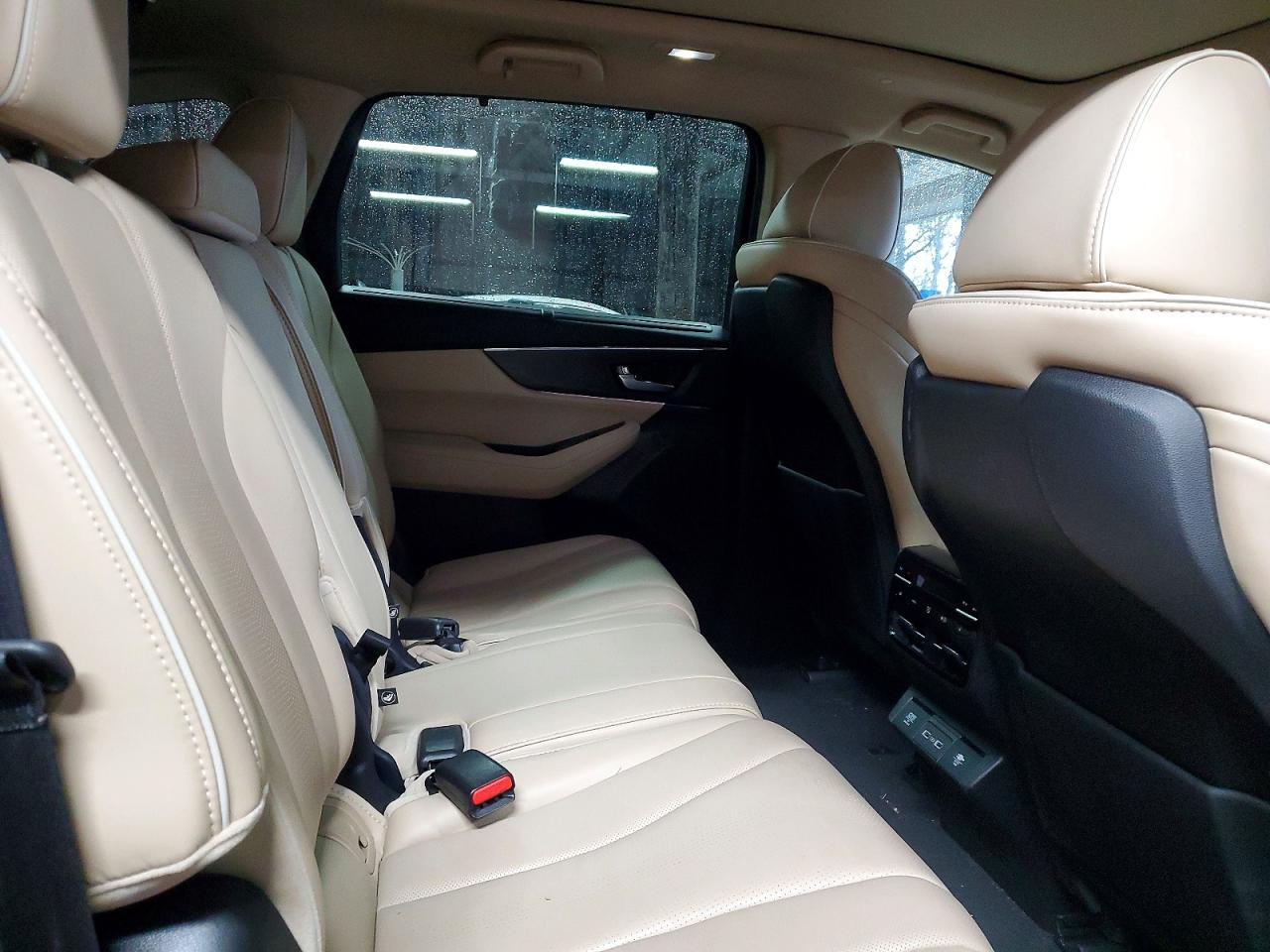 2023 ACURA MDX