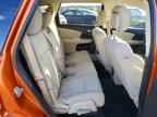 2011 DODGE JOURNEY