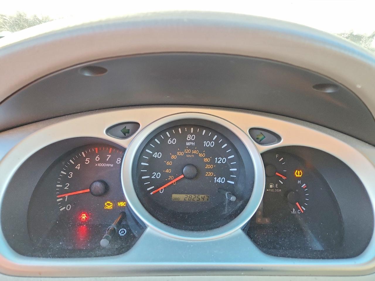 2006 TOYOTA HIGHLANDER
