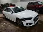 2021 AUDI A4