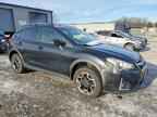 2016 SUBARU Crosstrek
