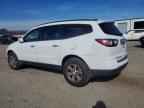 2017 CHEVROLET TRAVERSE