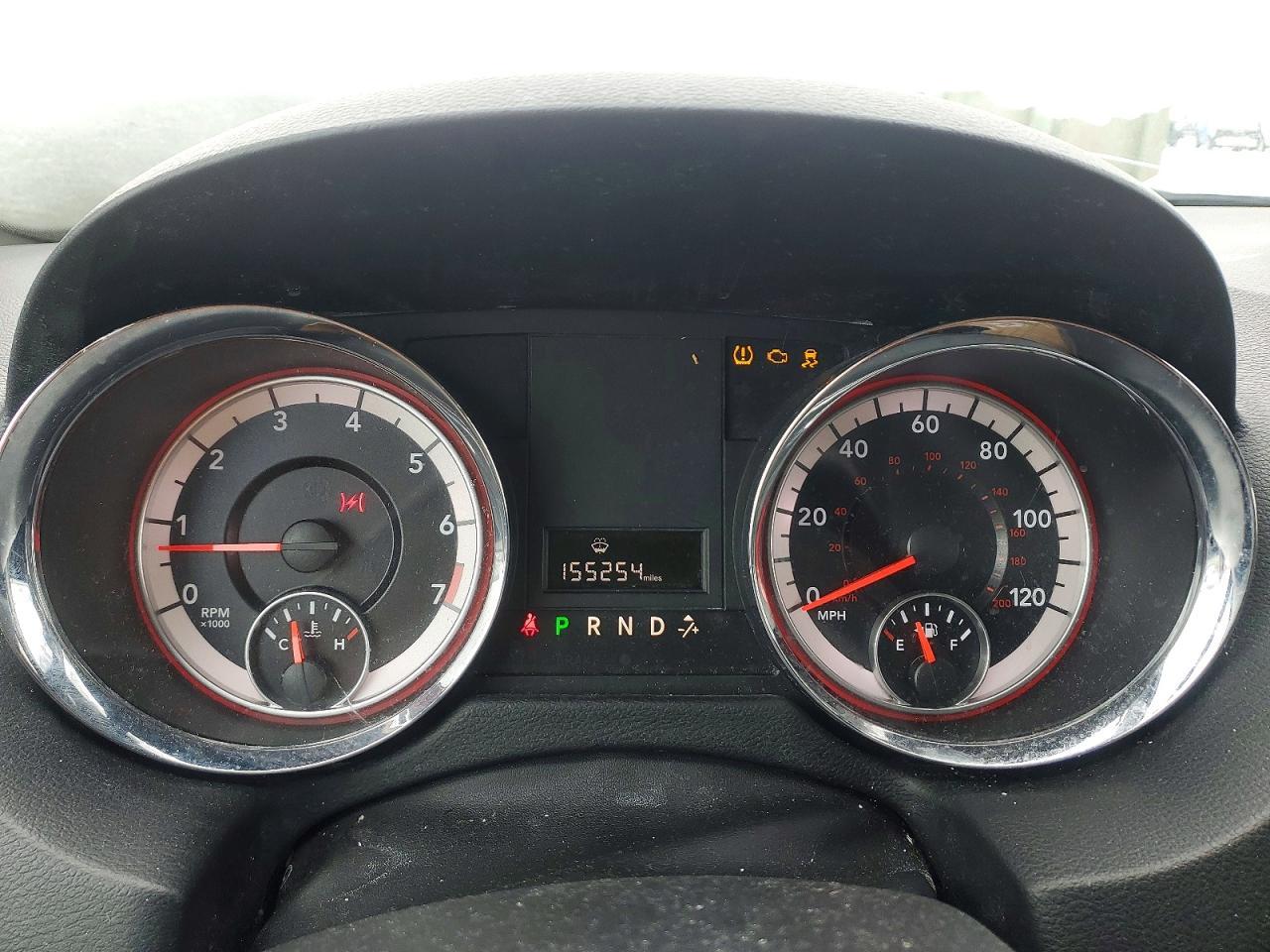 2020 DODGE GRAND CARAVAN