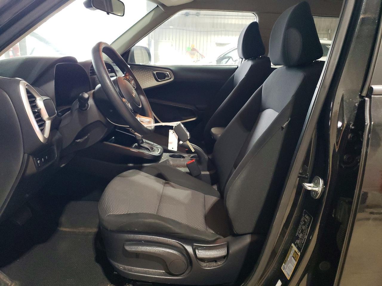 2023 KIA SOUL
