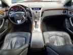 2012 CADILLAC CTS
