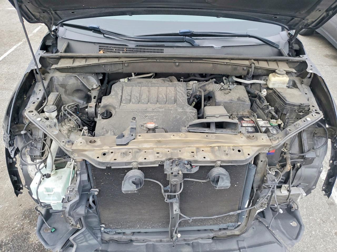 2016 TOYOTA HIGHLANDER