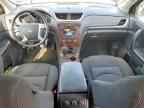 2014 CHEVROLET TRAVERSE