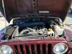 2002 JEEP WRANGLER