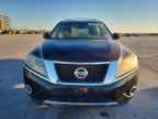 2014 NISSAN PATHFINDER