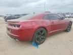 2011 CHEVROLET Camaro