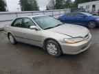 1998 HONDA ACCORD