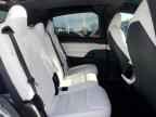 2022 TESLA MODEL X