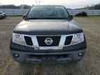 2019 NISSAN Frontier