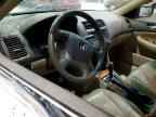 2004 HONDA ACCORD
