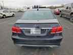 2015 MERCEDES-BENZ E-Class
