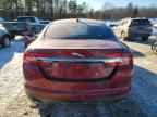 2013 JAGUAR XF