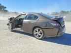 2012 NISSAN Maxima