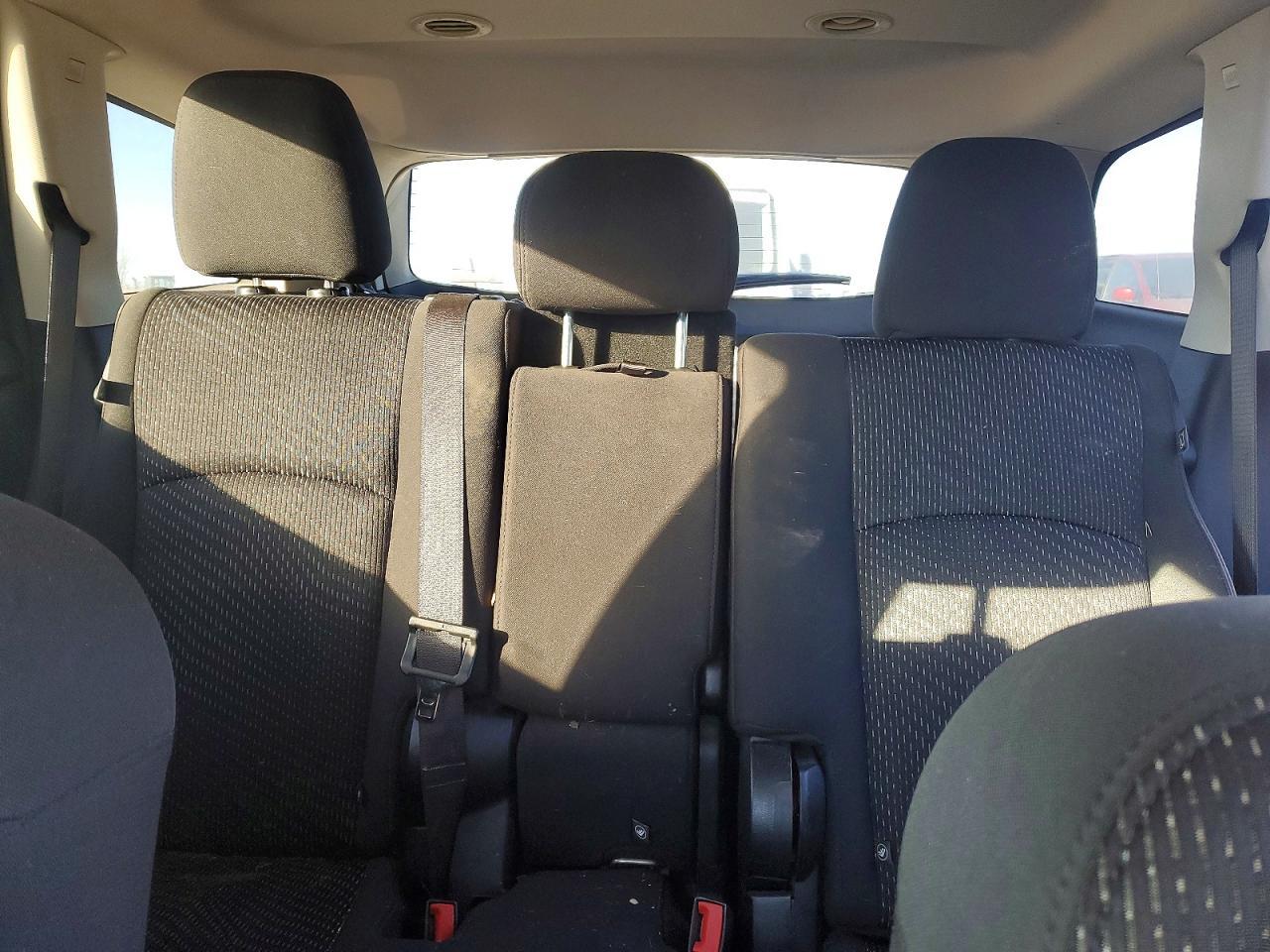 2019 DODGE JOURNEY