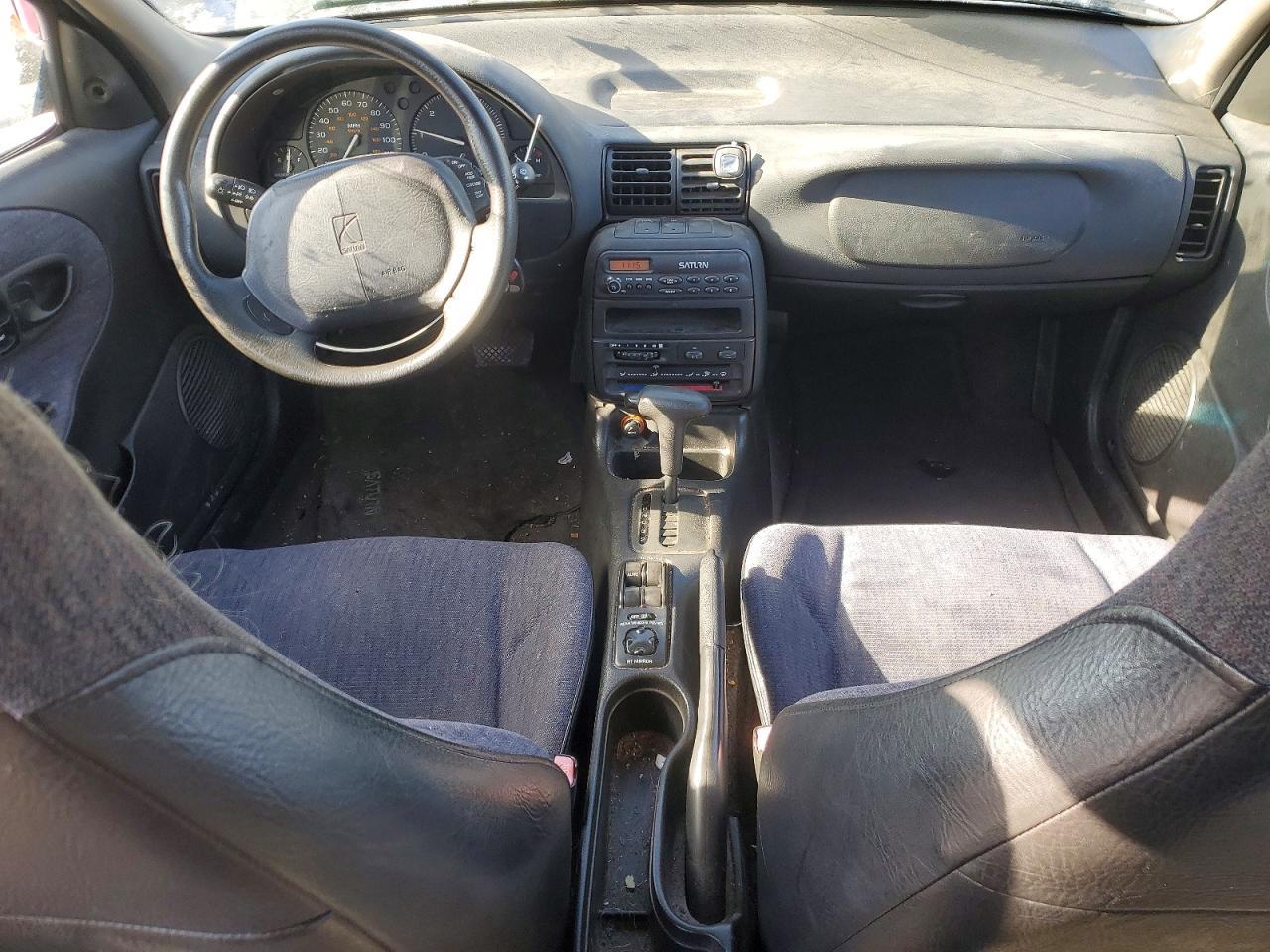 1999 SATURN Sl1