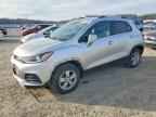 2019 CHEVROLET TRAX