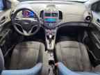 2014 CHEVROLET SONIC