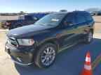 2019 DODGE DURANGO