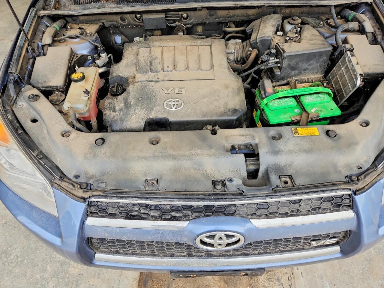2012 TOYOTA RAV4