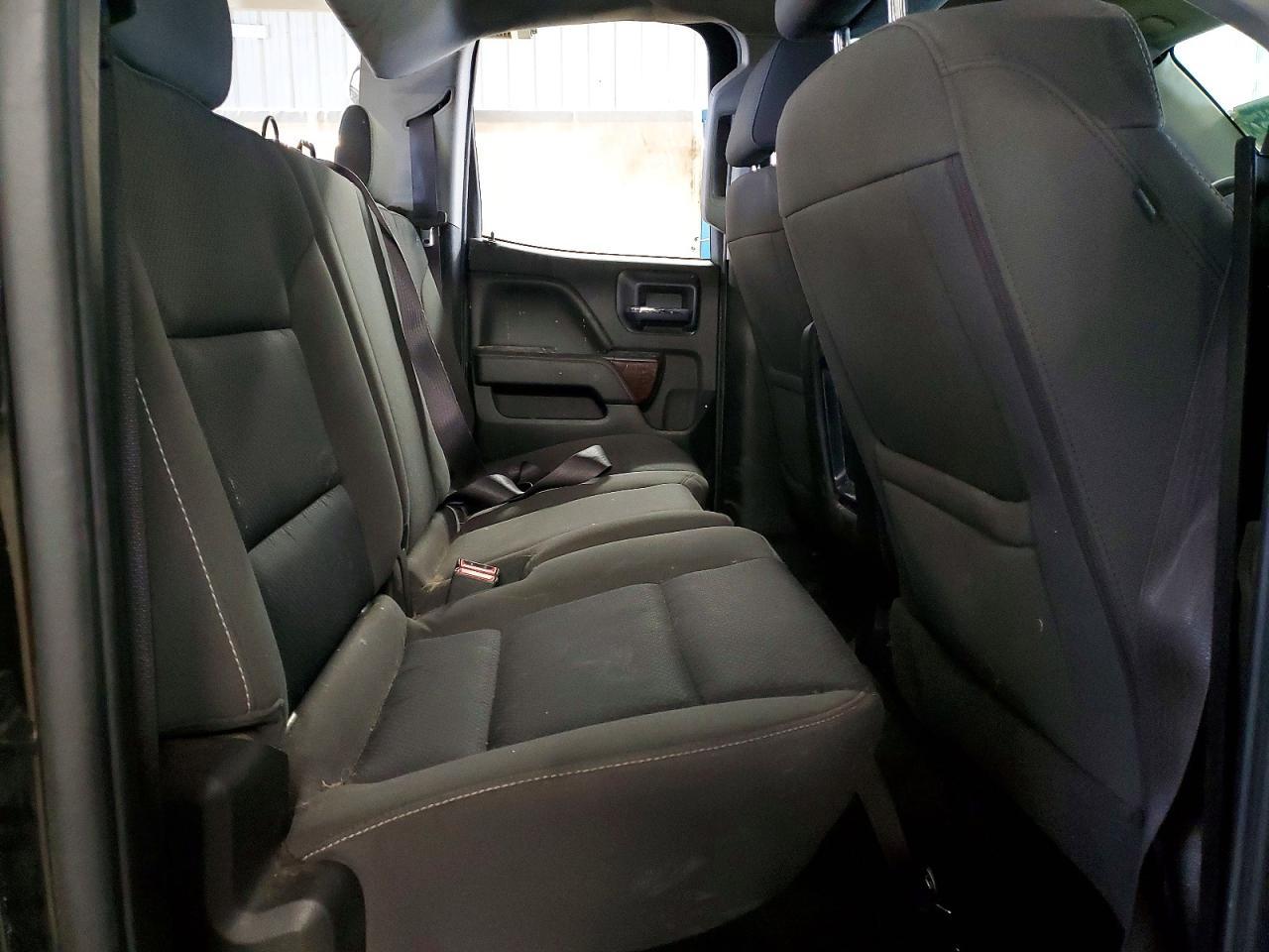 2017 GMC Sierra