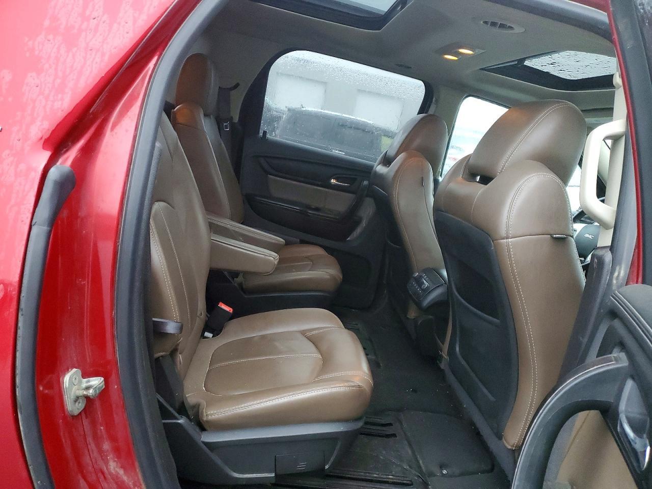 2014 GMC ACADIA